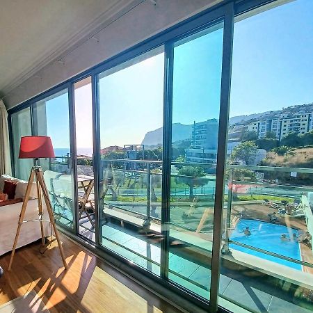 Apartamento Monumental Residence Funchal Dış mekan fotoğraf