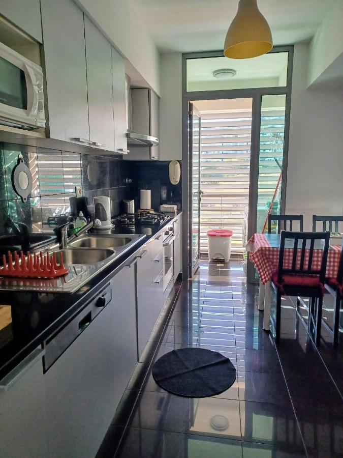 Apartamento Monumental Residence Funchal Dış mekan fotoğraf
