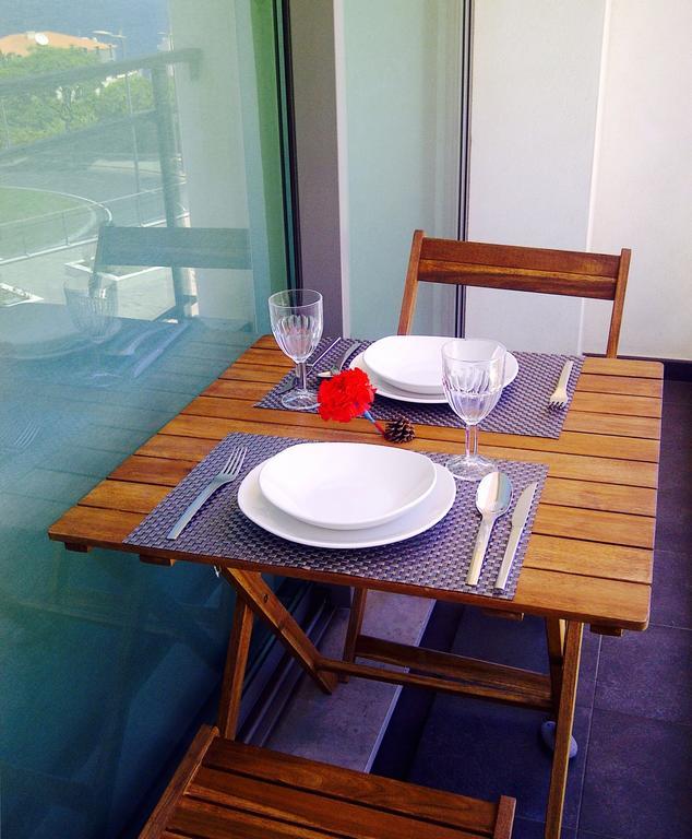 Apartamento Monumental Residence Funchal Dış mekan fotoğraf