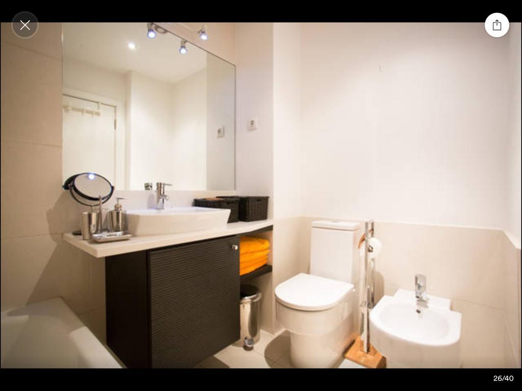 Apartamento Monumental Residence Funchal Oda fotoğraf