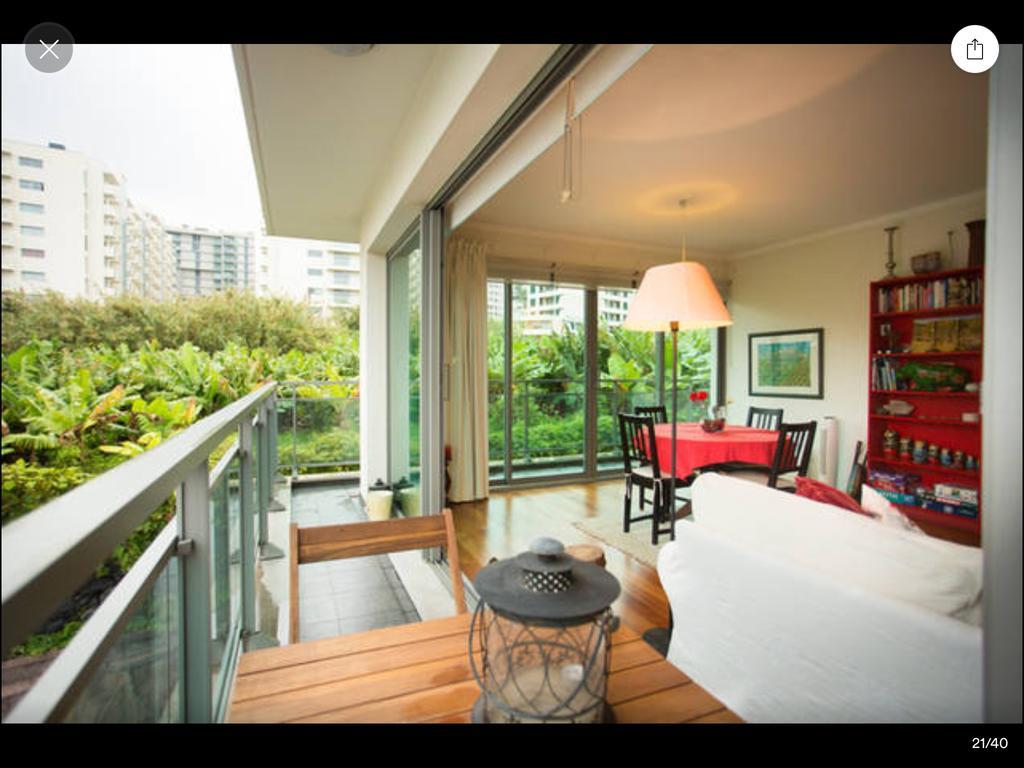 Apartamento Monumental Residence Funchal Oda fotoğraf
