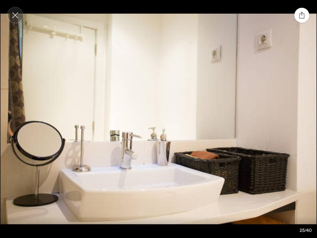 Apartamento Monumental Residence Funchal Oda fotoğraf