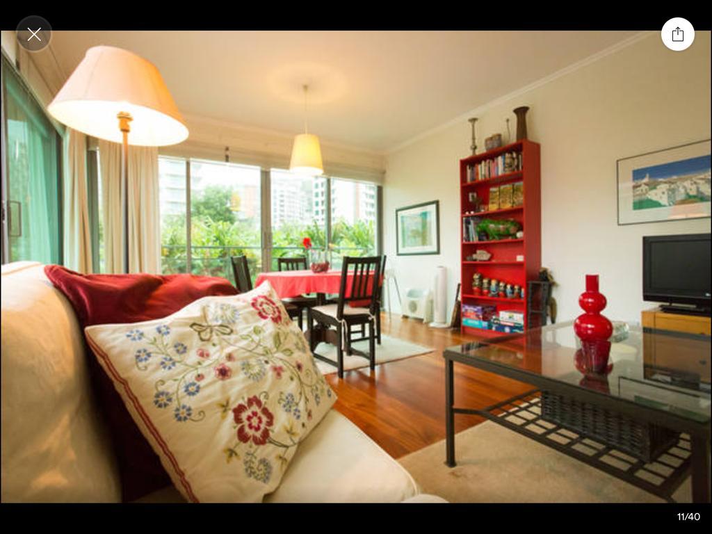 Apartamento Monumental Residence Funchal Oda fotoğraf