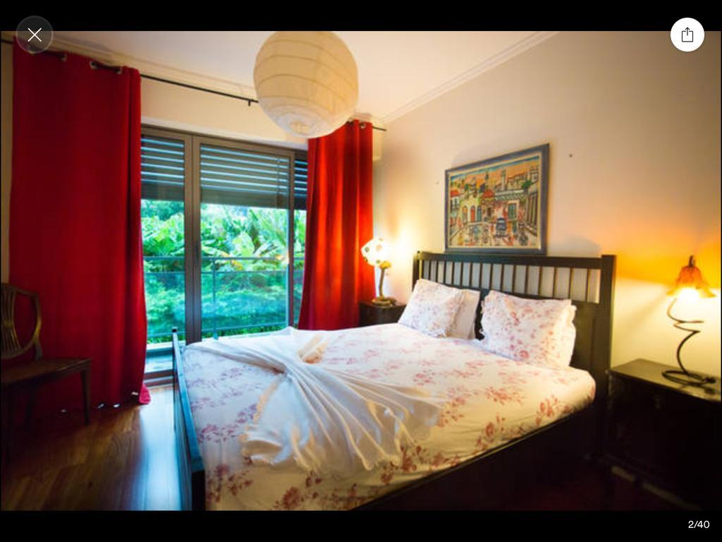 Apartamento Monumental Residence Funchal Oda fotoğraf