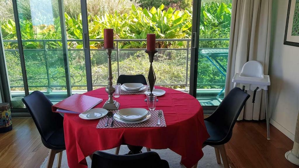 Apartamento Monumental Residence Funchal Dış mekan fotoğraf